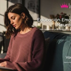 educación emocional para neurodivergentes