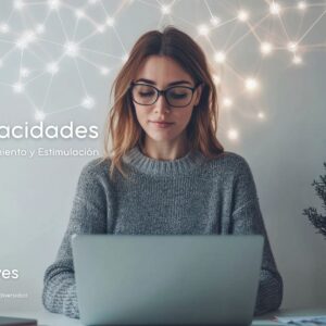 altas capacidades — detección, acompañamiento y estimulación