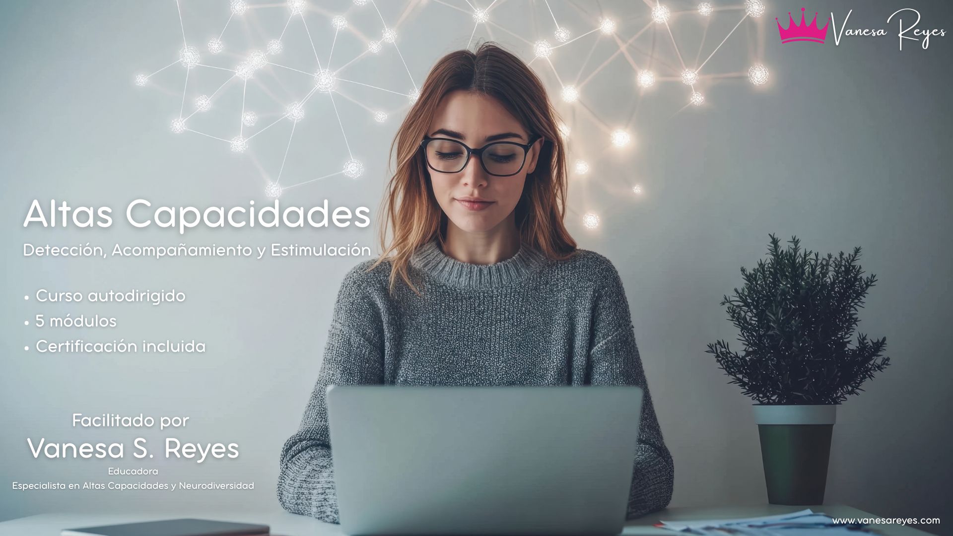altas capacidades — detección, acompañamiento y estimulación altas capacidades — detección, acompañamiento y estimulación