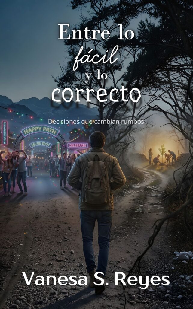 red and yellow minimalist modern creative lost man without head book cover (3)