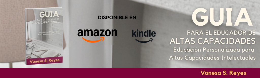 Altas Capacidades Intelectuales: por qué las guías de siempre no funcionan (y qué hacer en cambio) untitled design